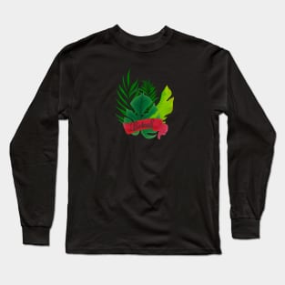 Beleaf Long Sleeve T-Shirt